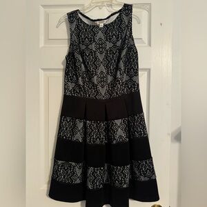 Perfect cocktail dress!